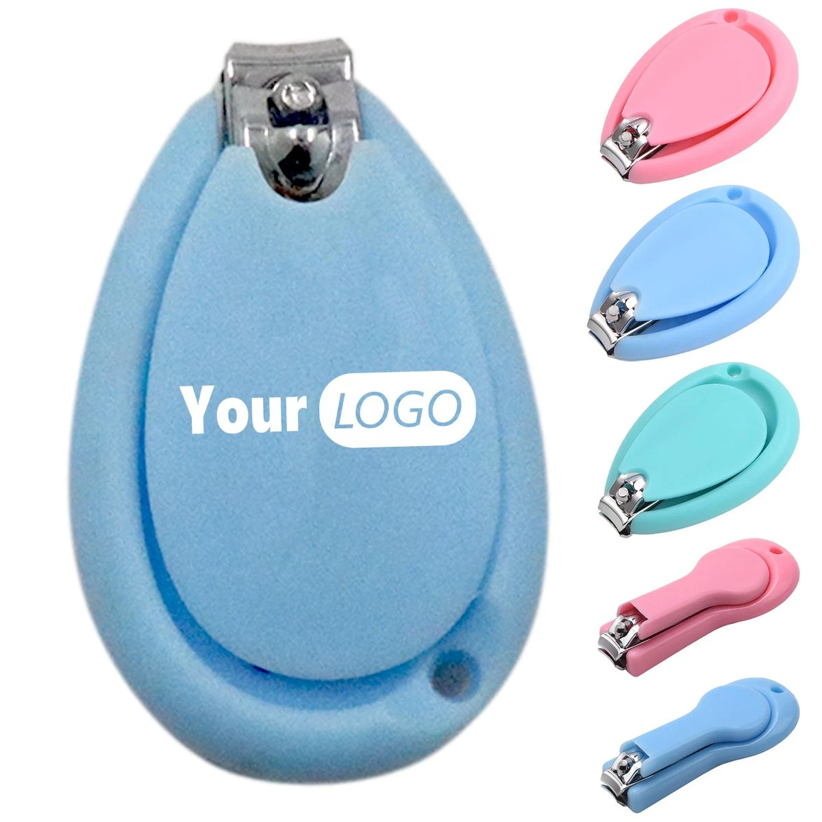 Baby Nail Clipper 1