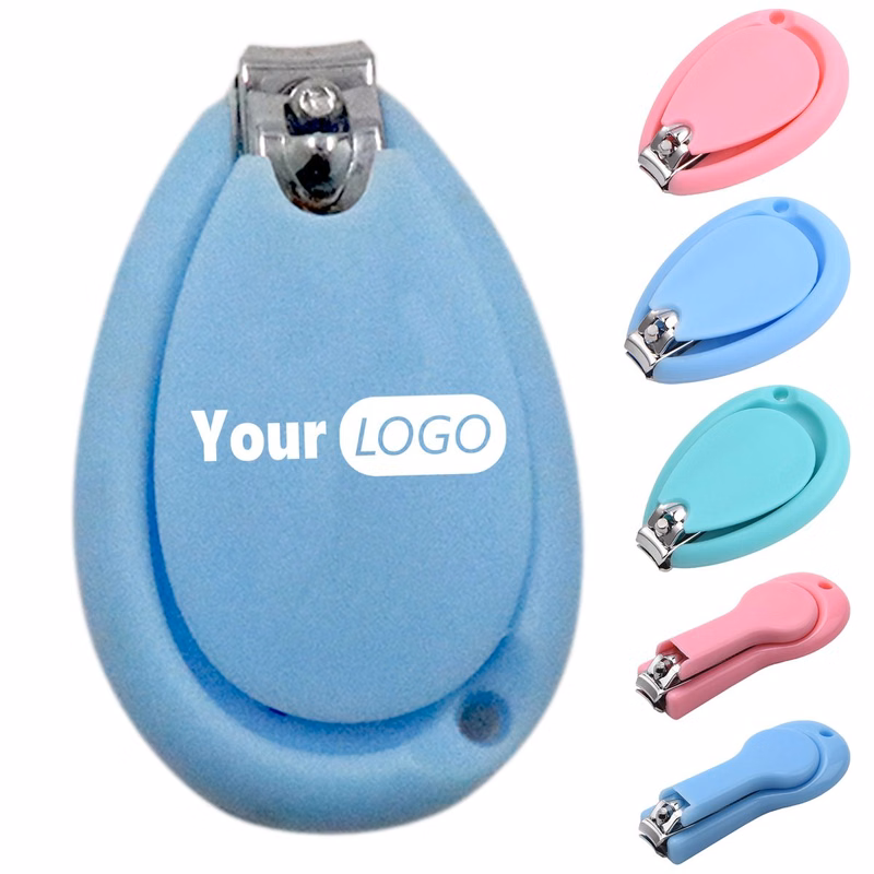 Baby Nail Clipper