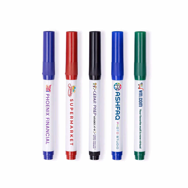 Small Batch -Dri Mark® Dry Erase No Roll Marker