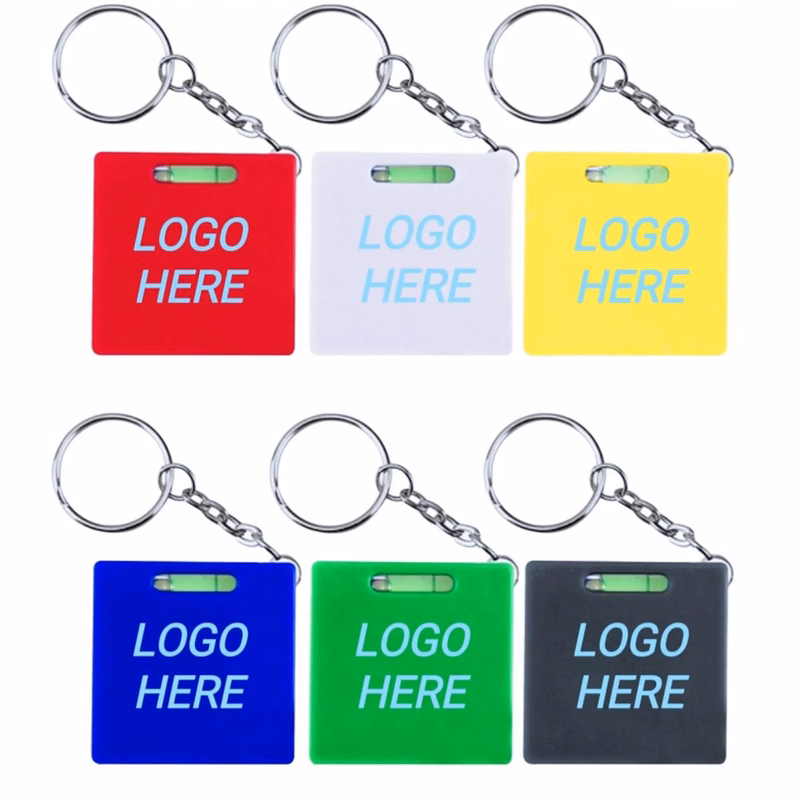 Mini Keychain Tape