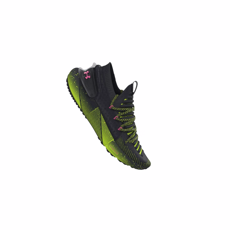 Women's UA HOVR Phantom 3 Amp Running Shoes 