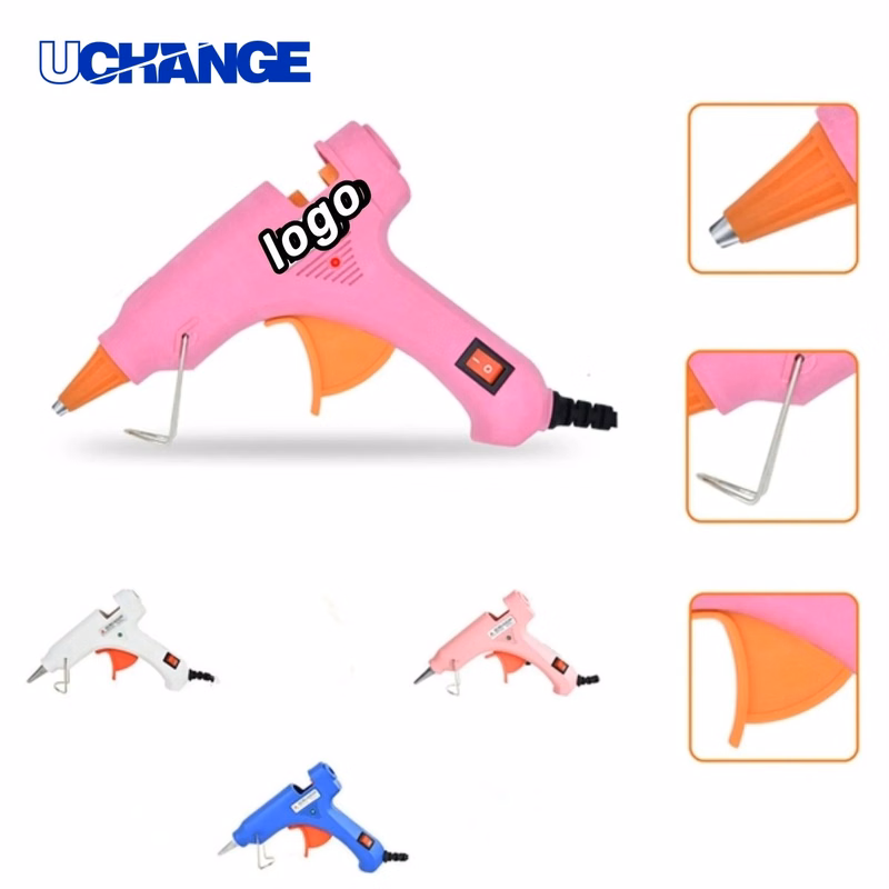 Multi Power Glue Stick Manual Hot Melt Gun Tool