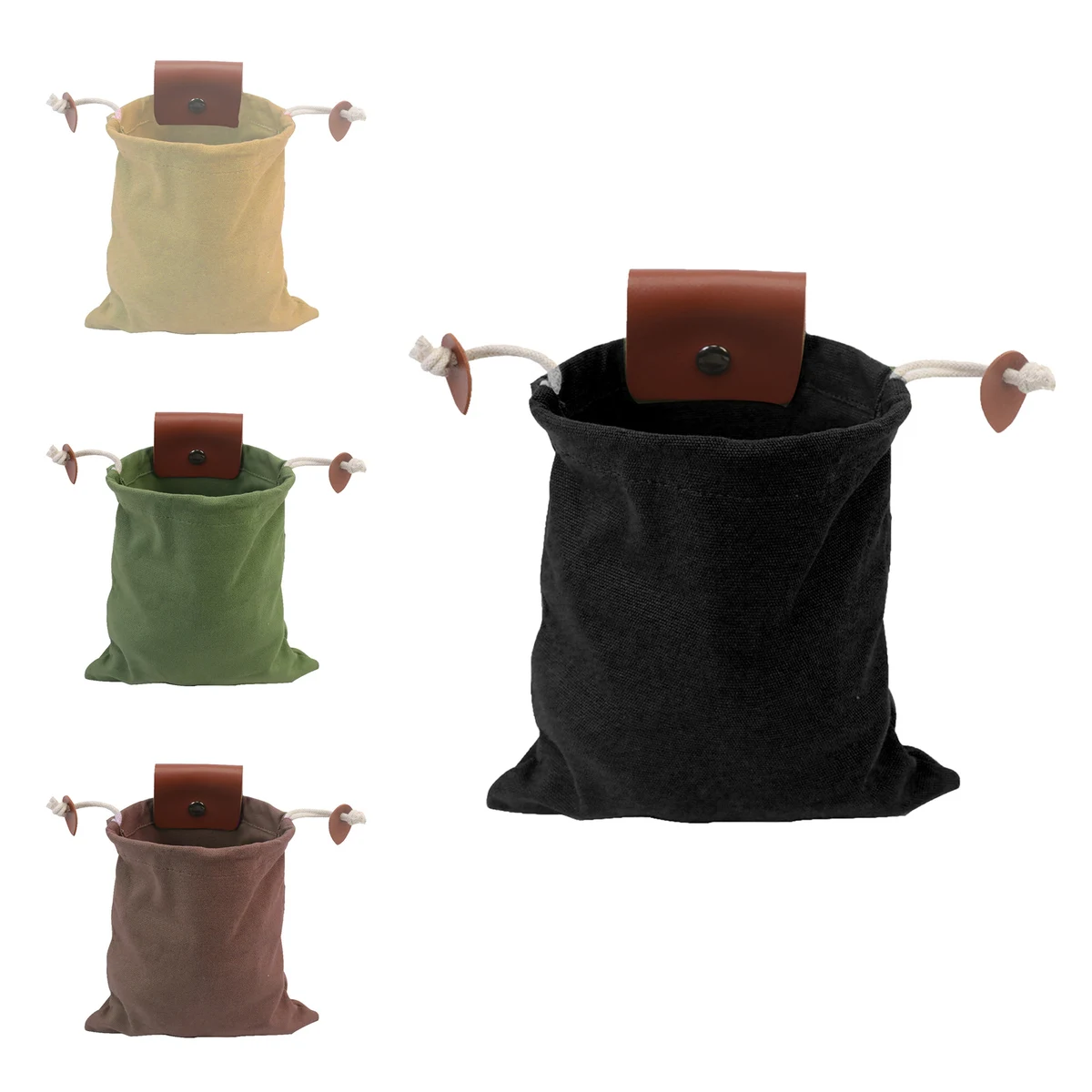 Portable Harvest Organizer 1