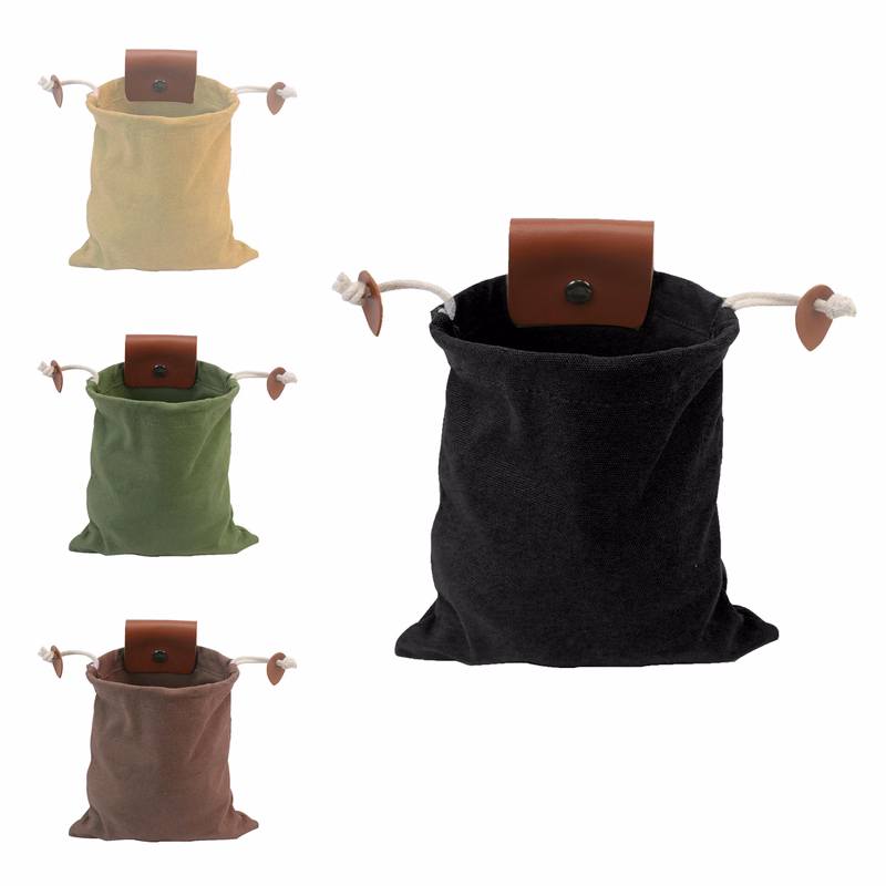 Portable Harvest Organizer