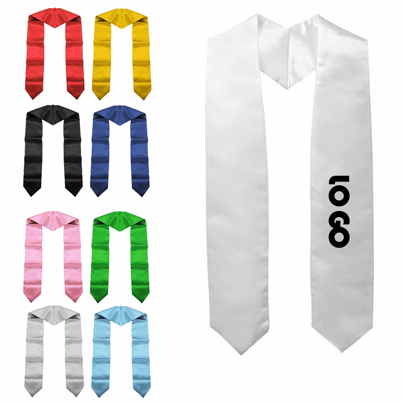 School Graduates' Ties