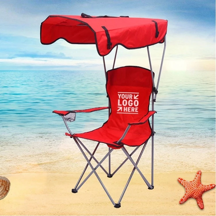 Foldable Beach Chairs 1