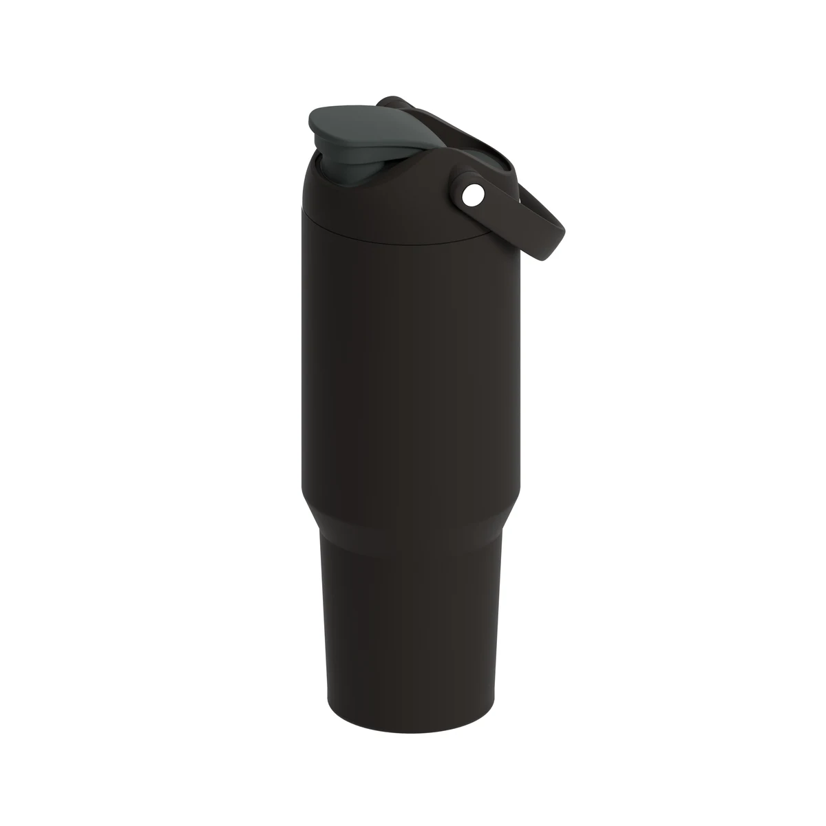 40 oz Asobu Glacier Vacuum Insulated Bottle with Handle 1