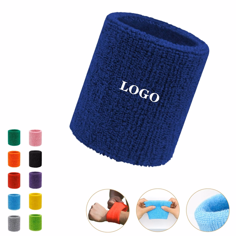 Sports Wristbands