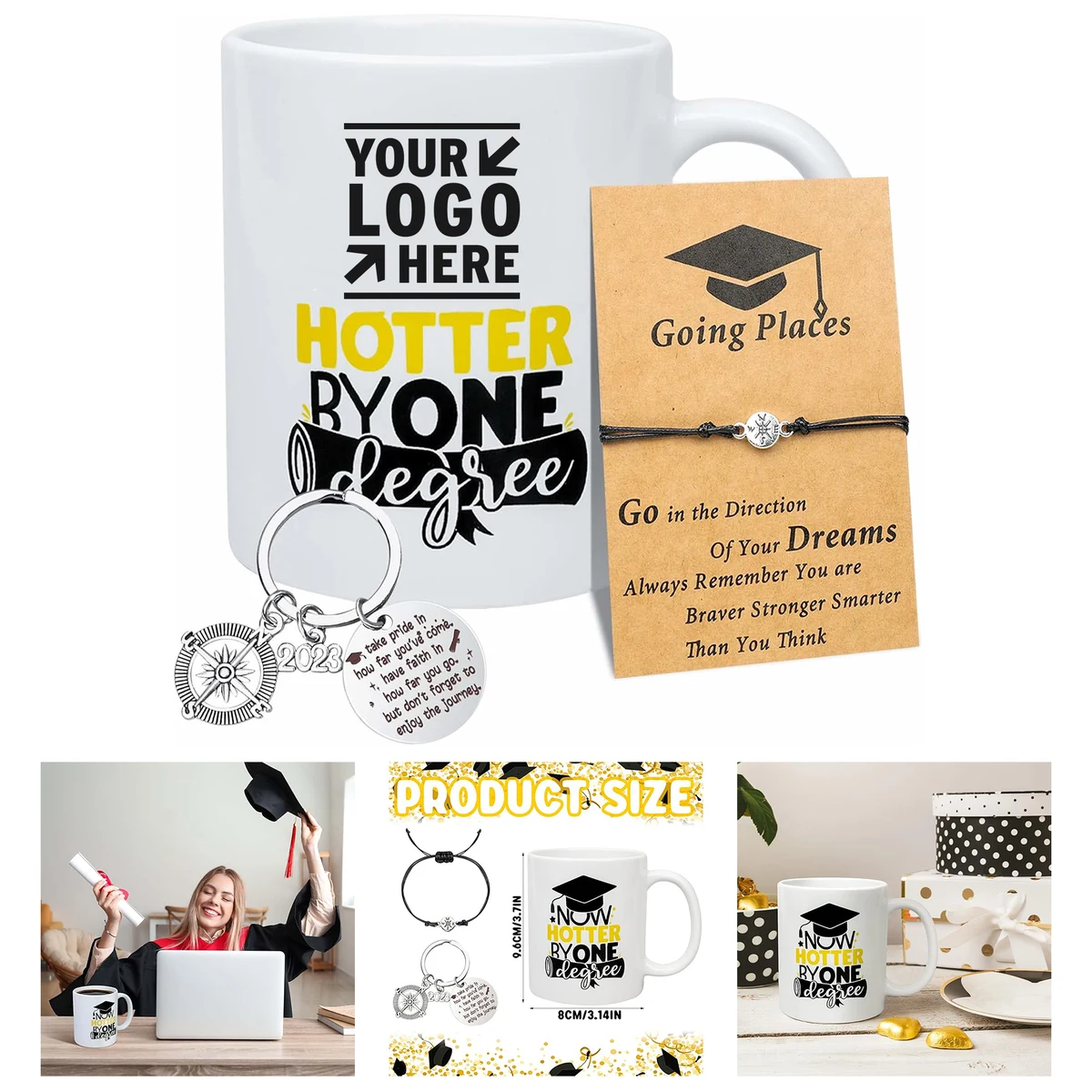 Graduation Mug 1