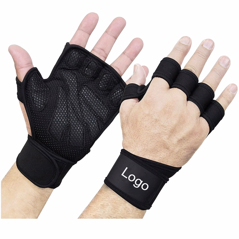 Gym Workout Gloves