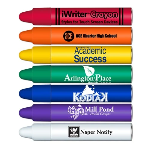 iWriter Crayon Stylus 1