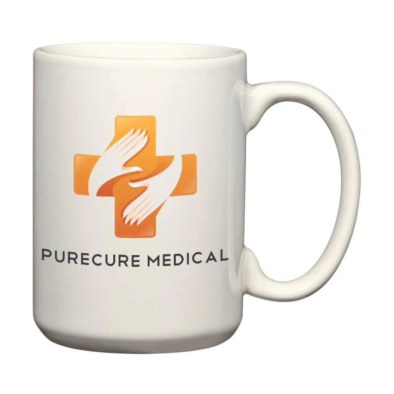 15 Oz. Full Color Mug 1