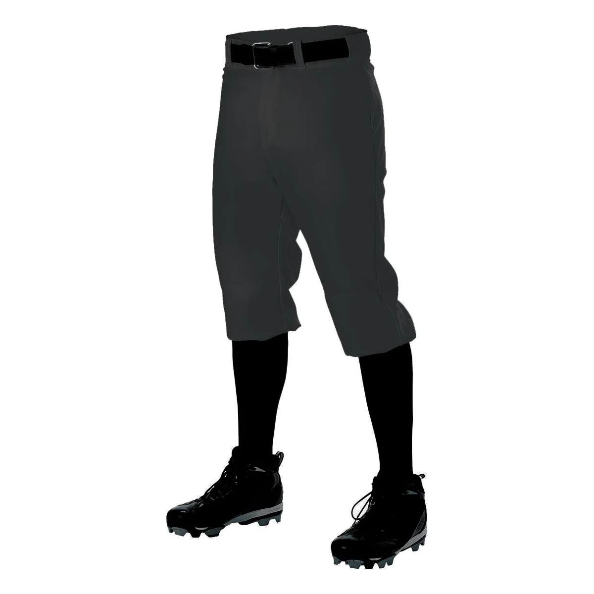 Youth Baseball Knicker Pants - 605PKNY 1