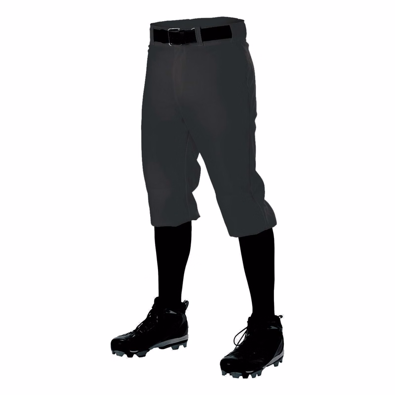 Youth Baseball Knicker Pants - 605PKNY