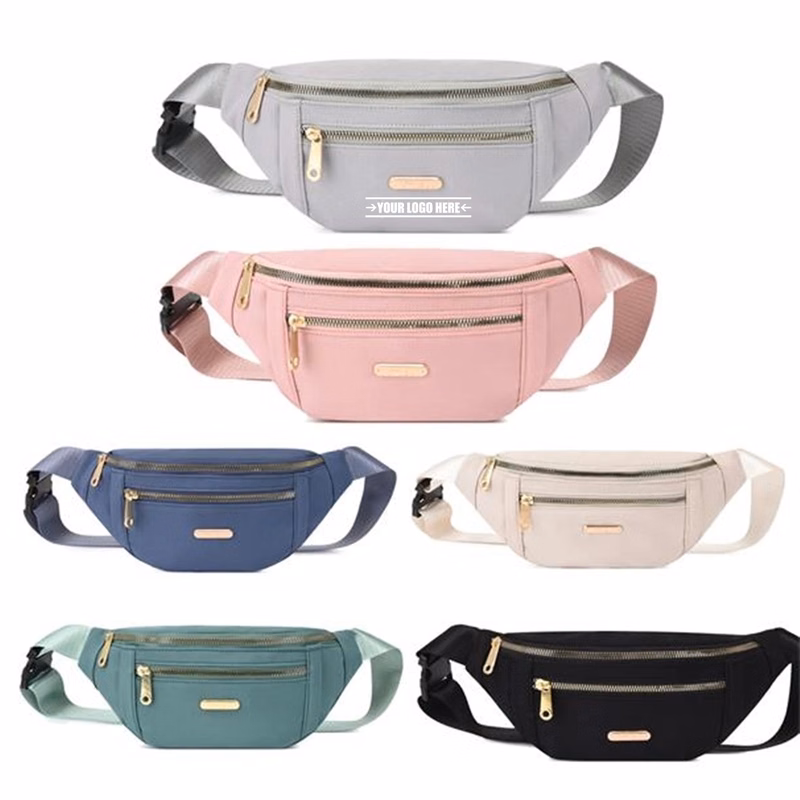 Fanny Waist Pack Bag For Women