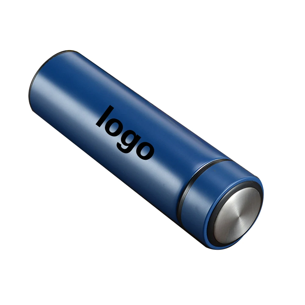 Stainless Steel Thermos 1
