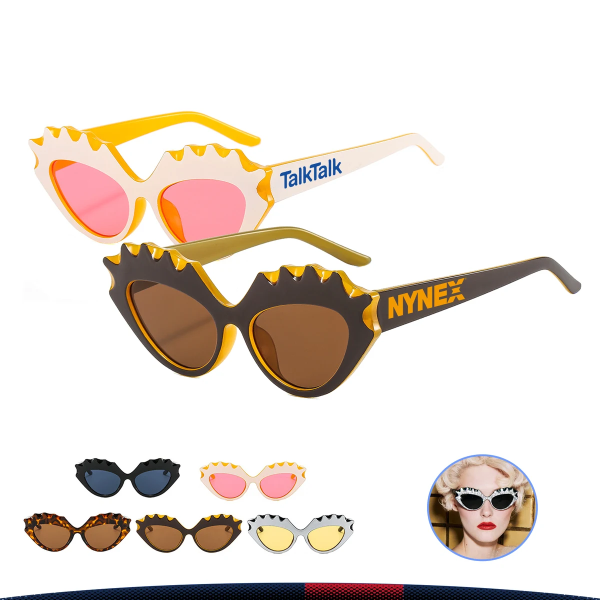 Esme Sunglasses 1