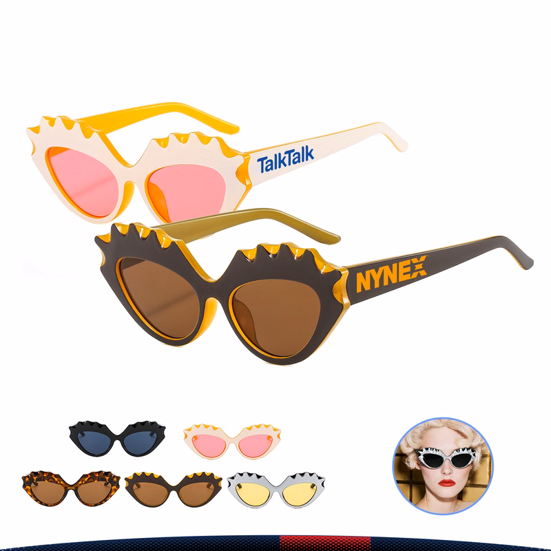 Esme Sunglasses
