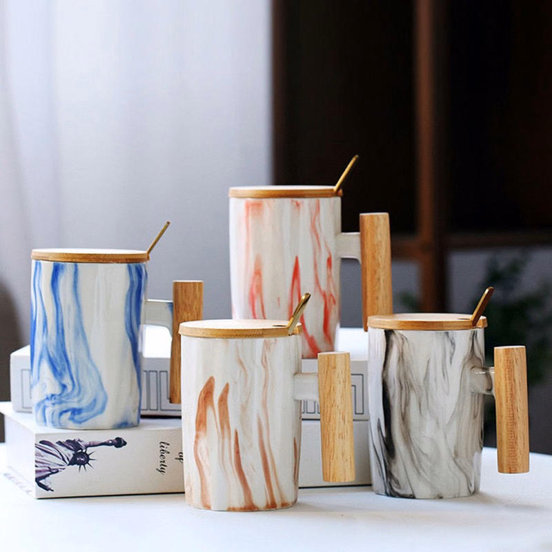 Ceramic Tea Cup