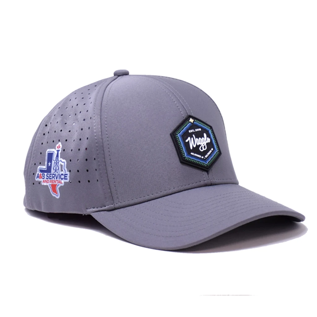 Waggle Origin Hat 1