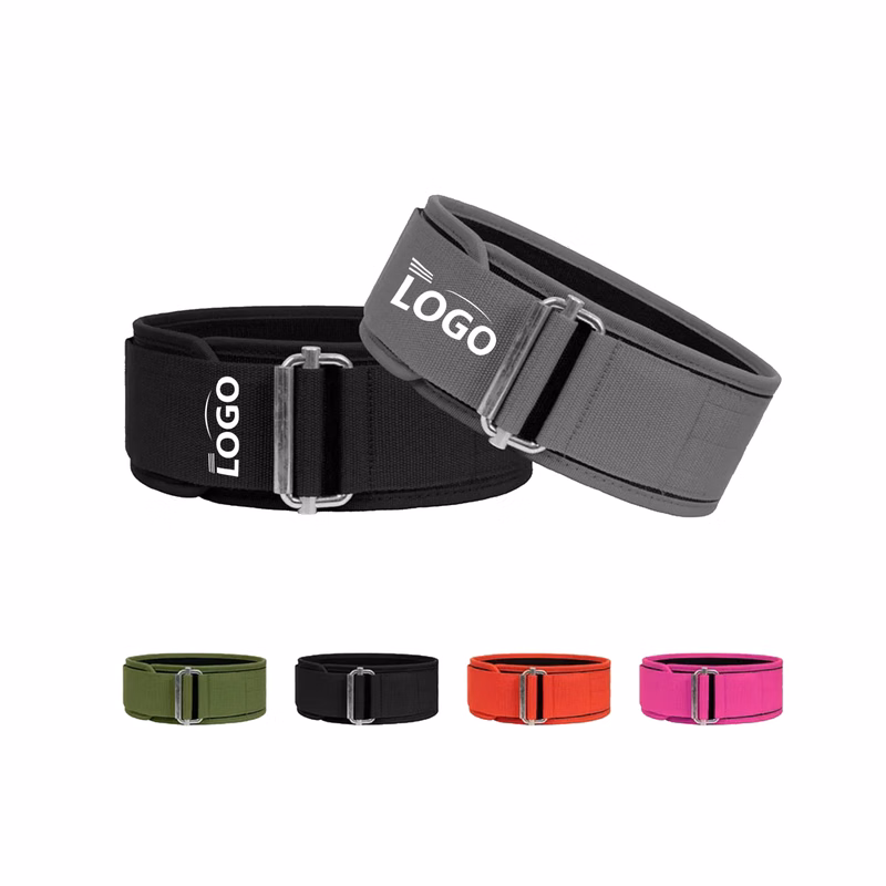 Strength Training Weightlifting Belt