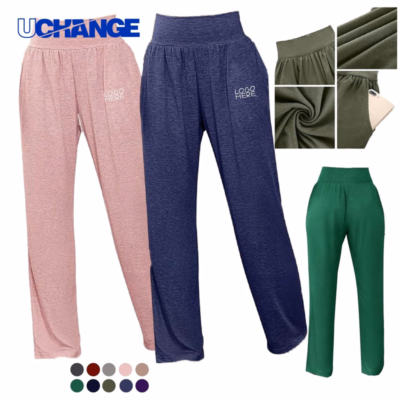 Women Yoga Pants Apparel
