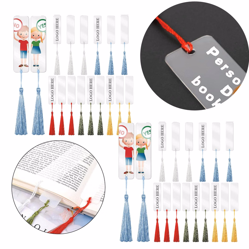 Colored Tassel Hanging Party Decoration 15pcs
