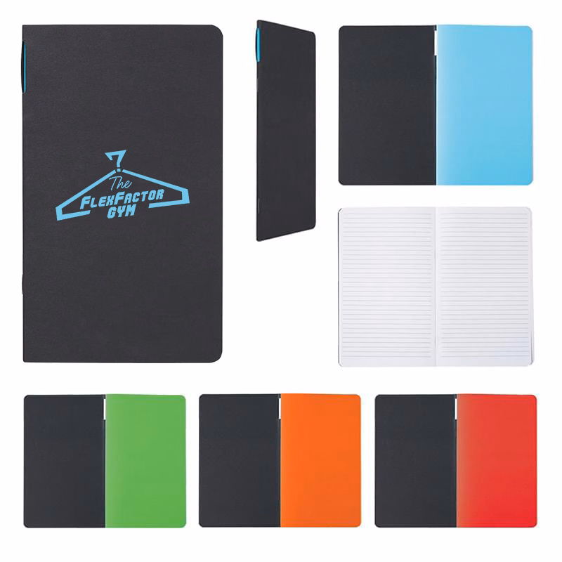 5" x 8" Script Notebook