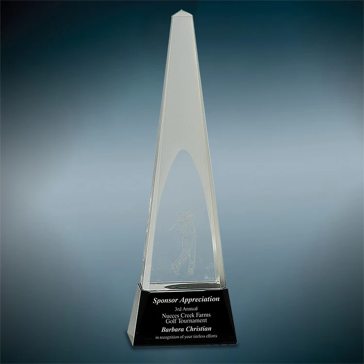 Northstar Golf Award 1