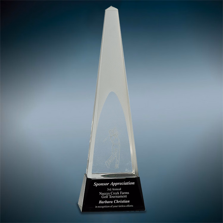 Northstar Golf Award