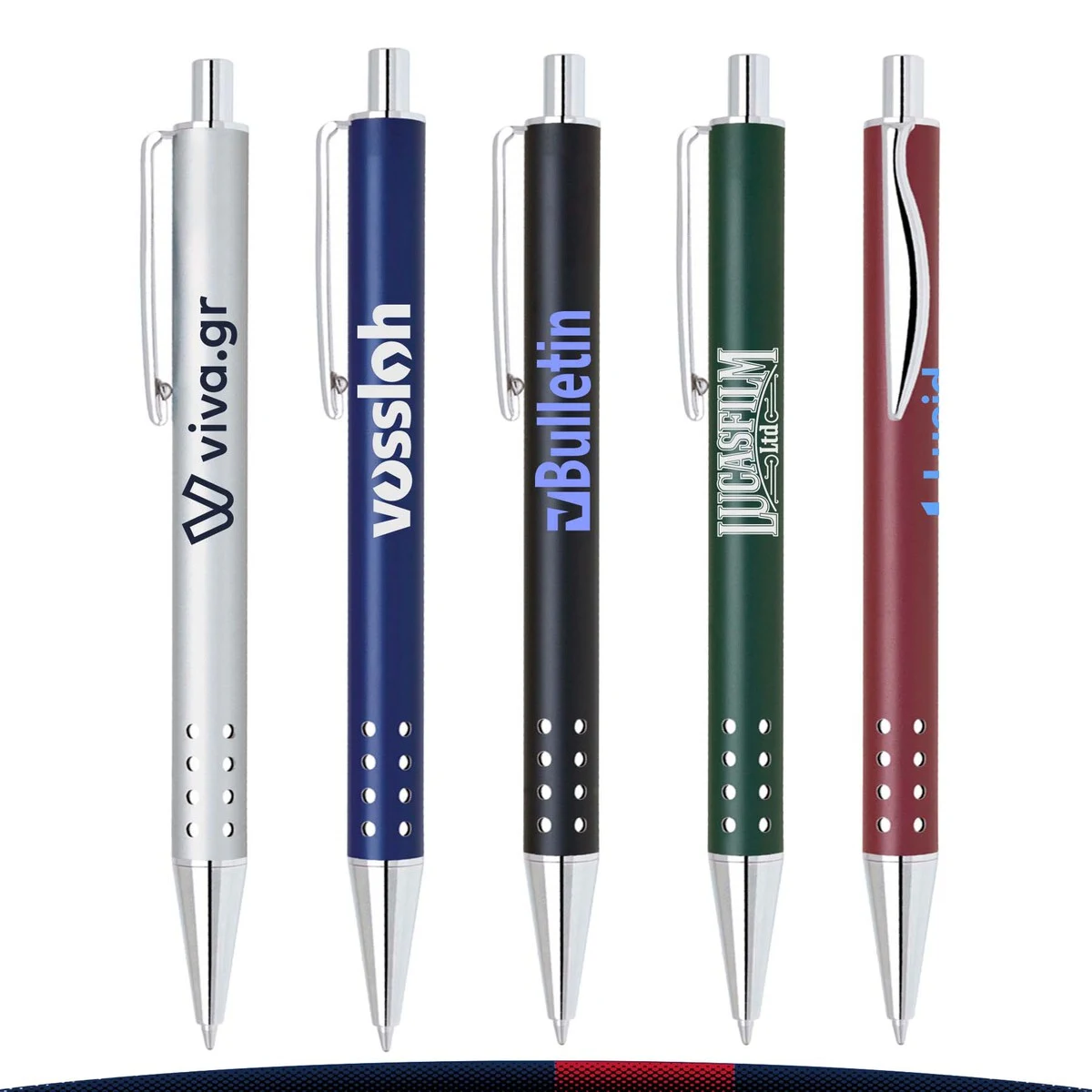 Moli Metal Pen 1