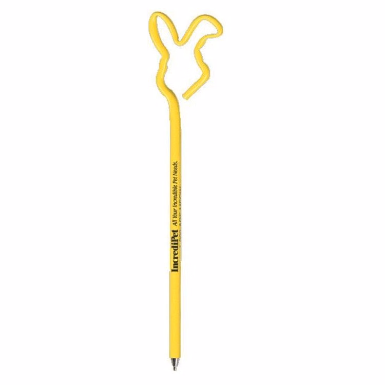 Rabbit Head Inkbend Standard, Bent Pen