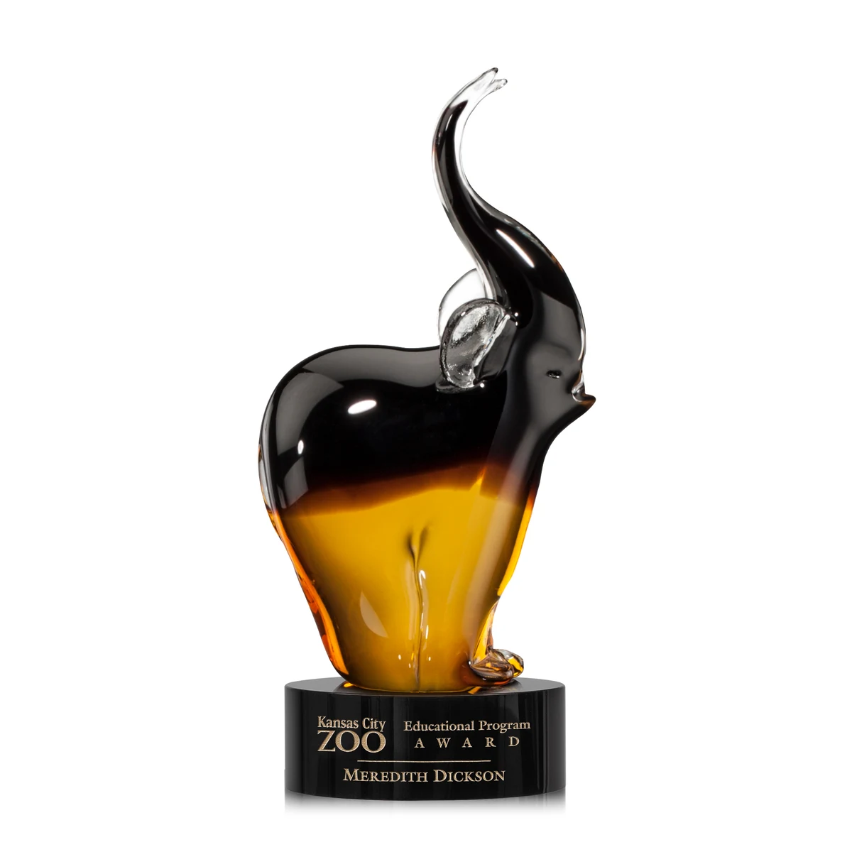 Soho Elephant Award 1