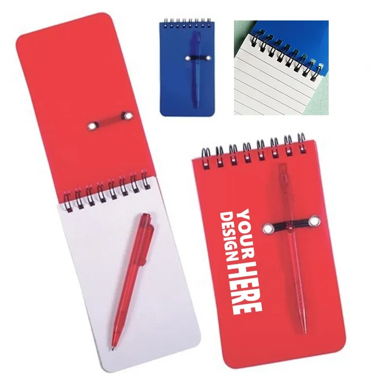 Jotter Notebook 1