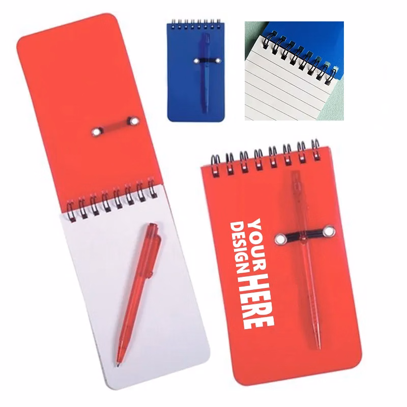 Jotter Notebook