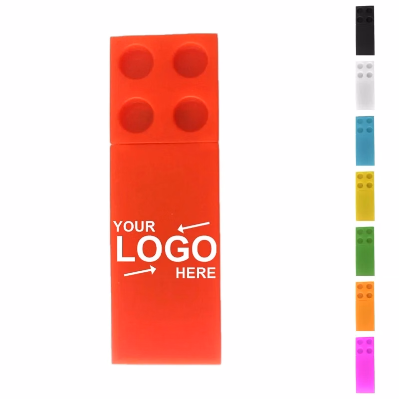 Building Block Usb Drive