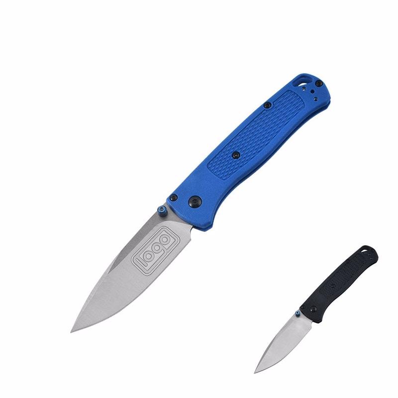 Stainless Steel Tactical Folding Knife