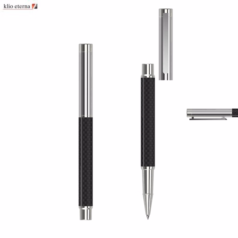 UNIQUE Rollerball Carbon MMc