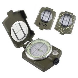 Multi-Functional Military Compass 1