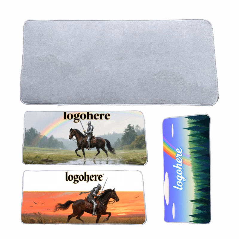 Custom Doormat/ Door Rug