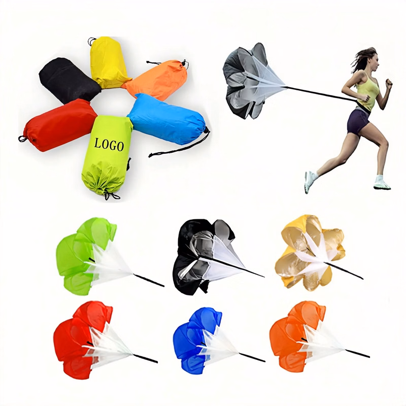 Speed Resistance Training Parachute