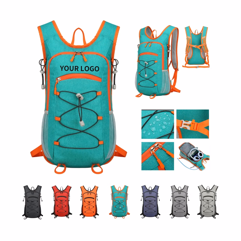 Oxford Hiking Backpack