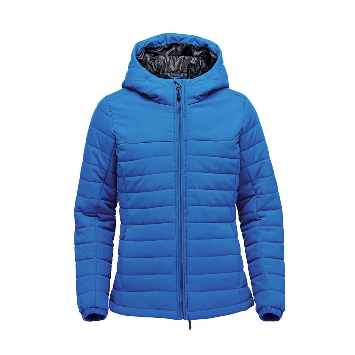 Stormtech Women's Nautilus Quilted Hoody 1