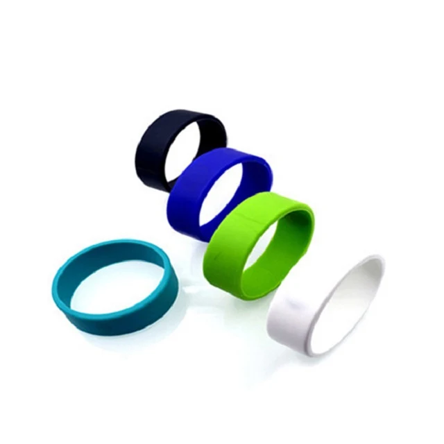 Silicone Ring - Imprinted 1
