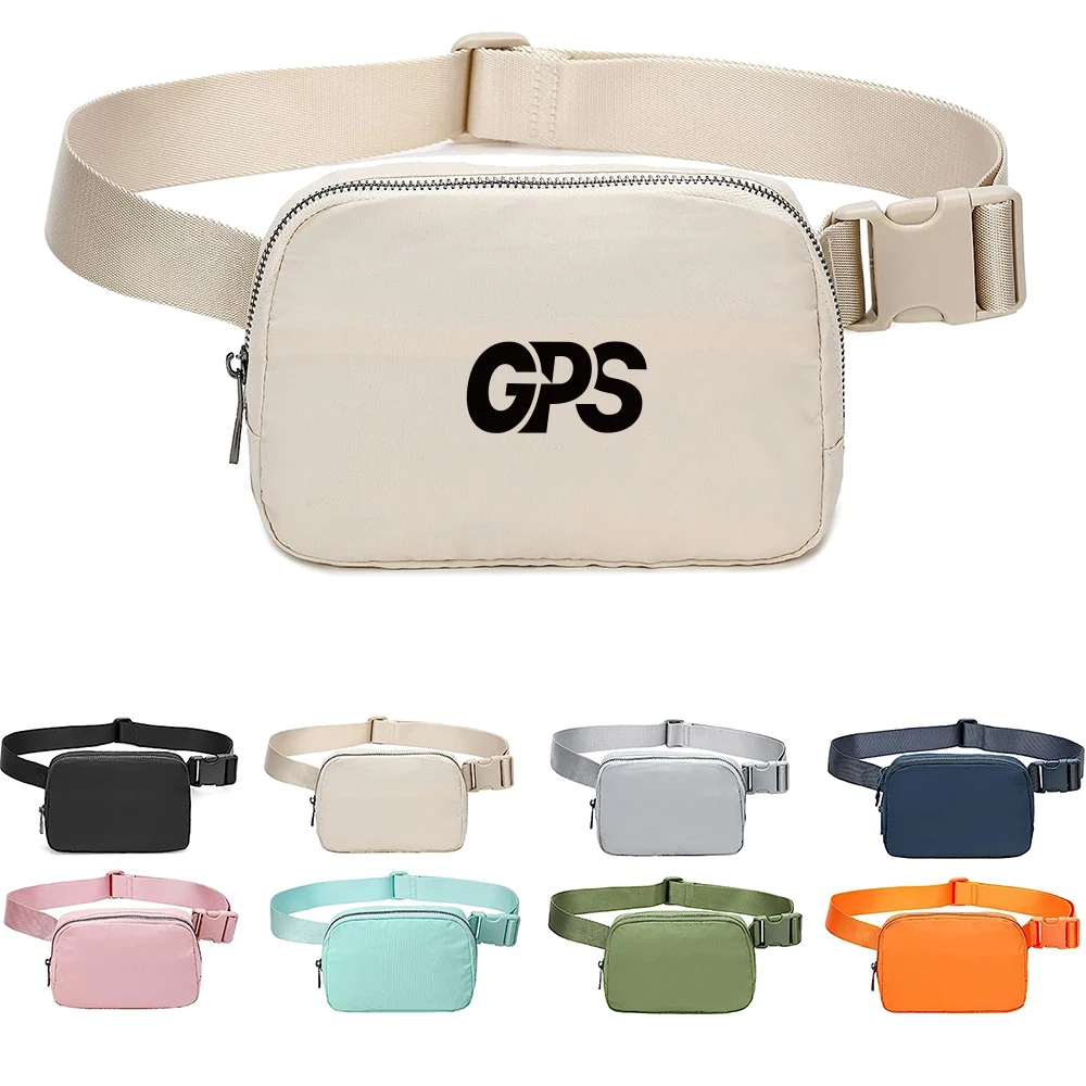Durable Oxford Travel Pouch 1