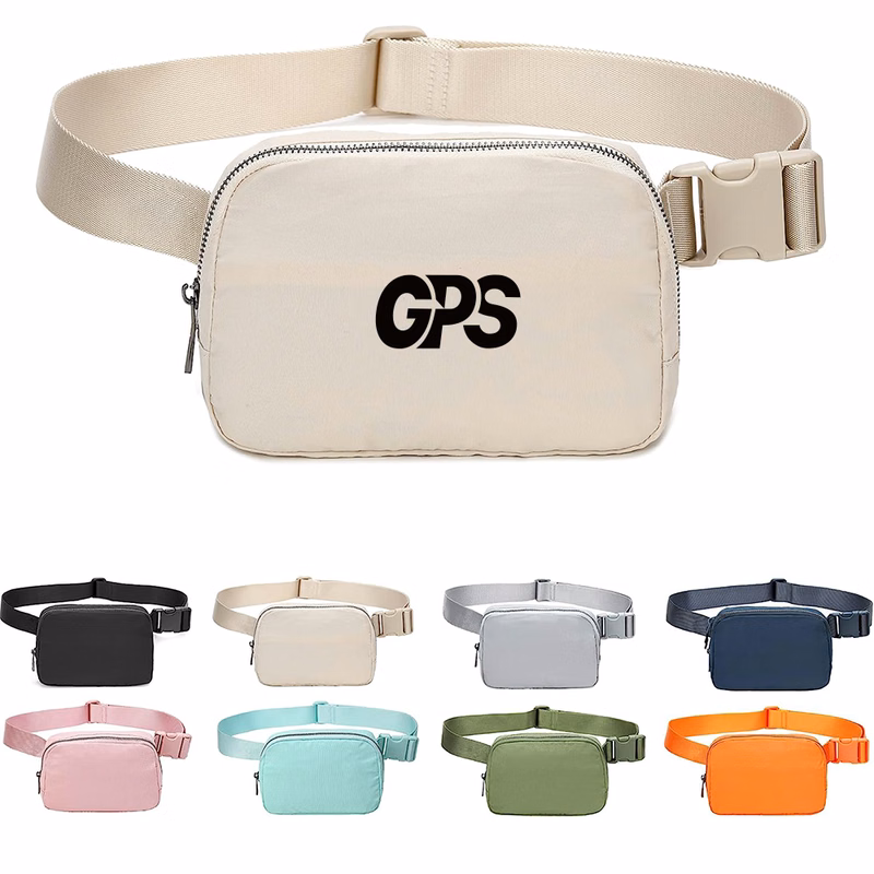 Durable Oxford Travel Pouch