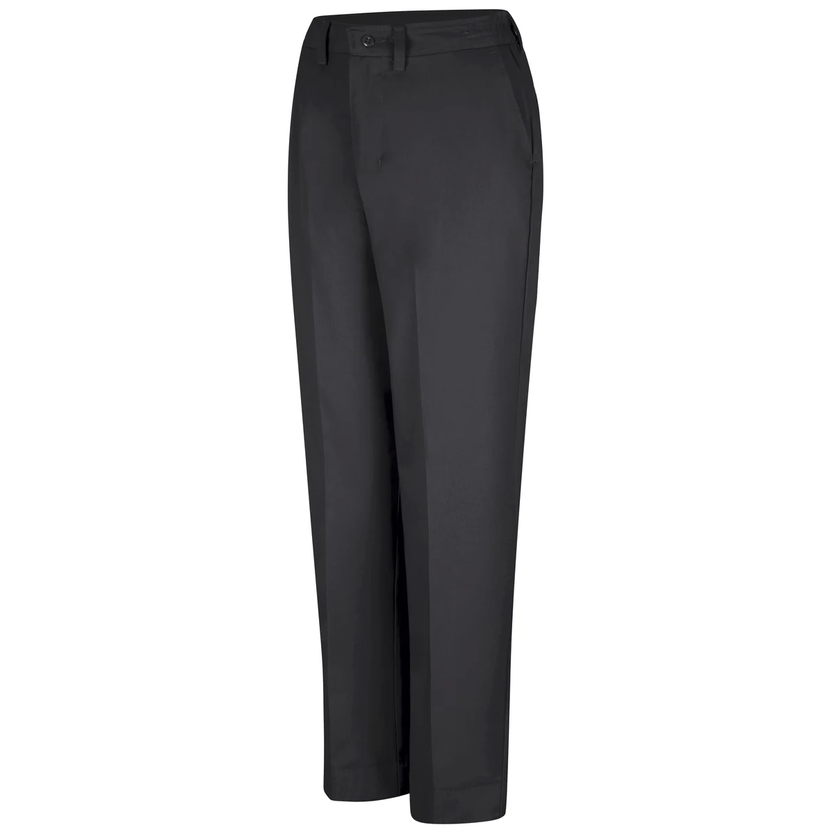 Red Kap® Women's Elastic Insert Work Pant 1