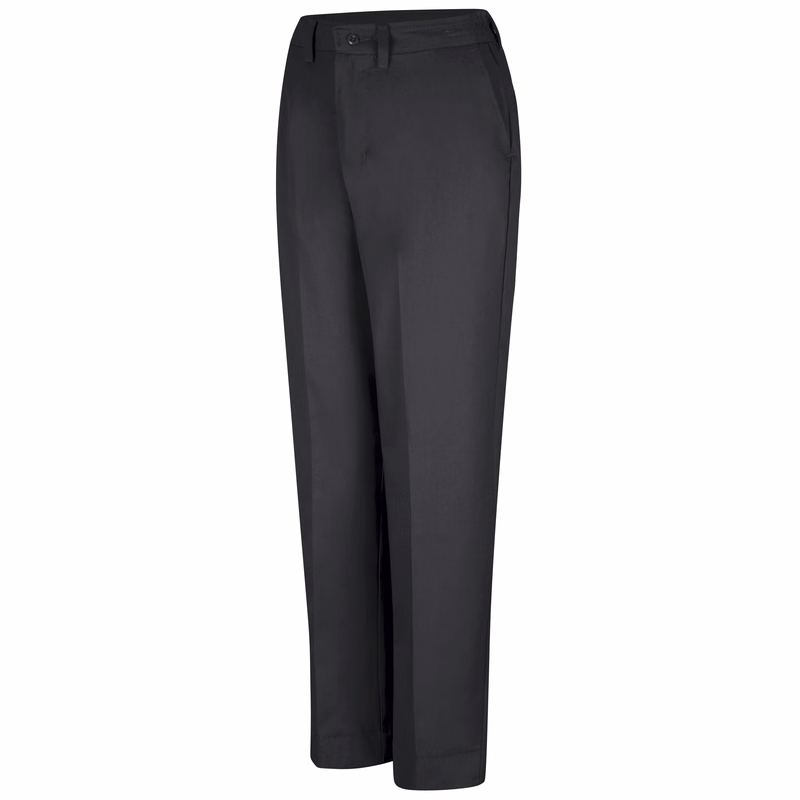 Red Kap® Women's Elastic Insert Work Pant
