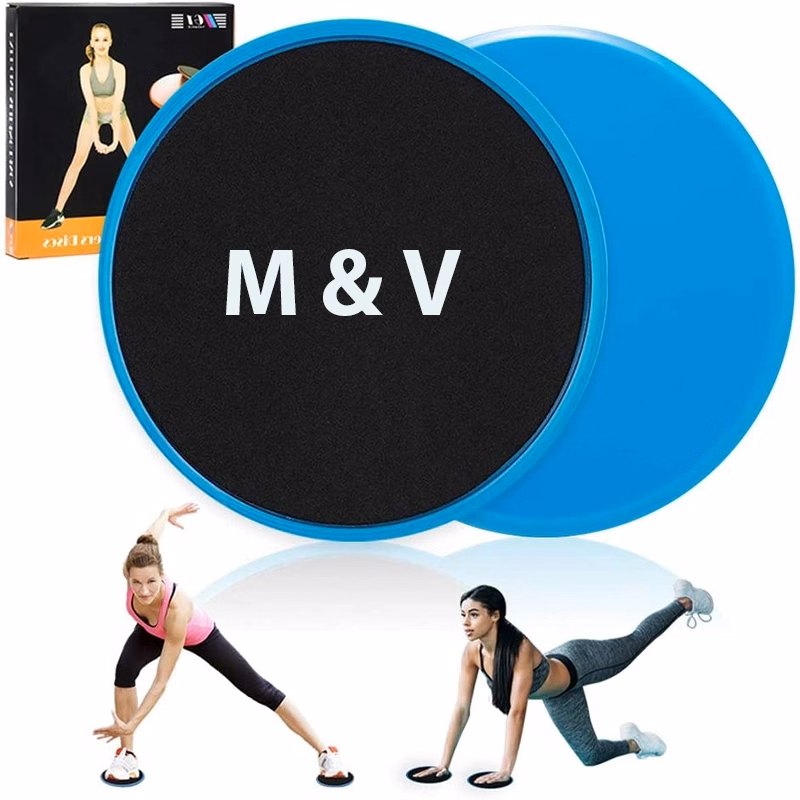 Exercise Core Silders Set
