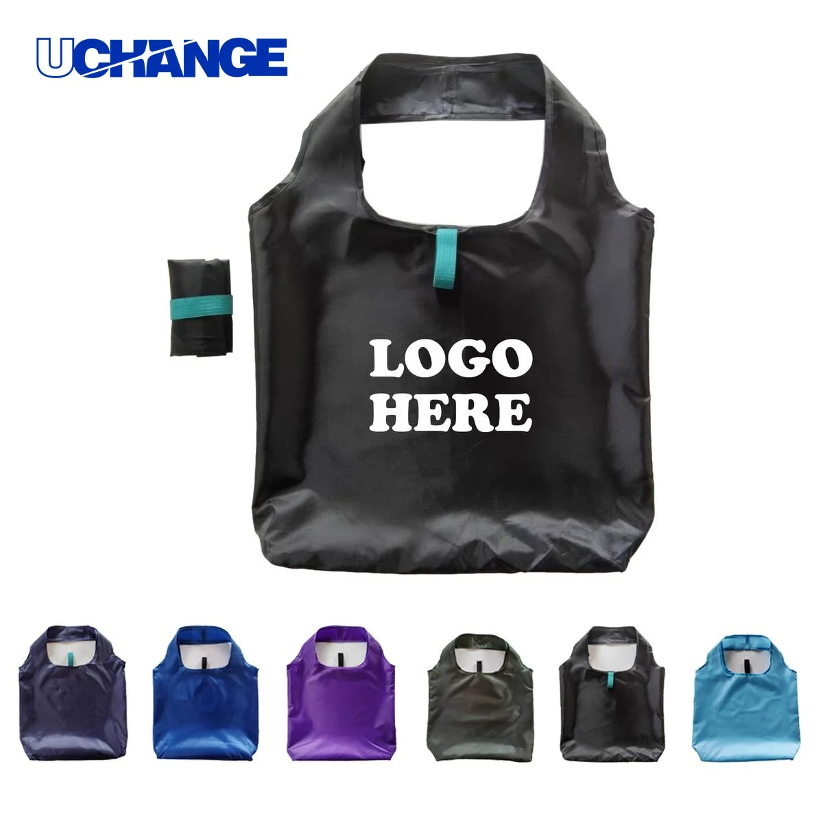 Eco-Friendly Carryall Tote Bag Organizer 1